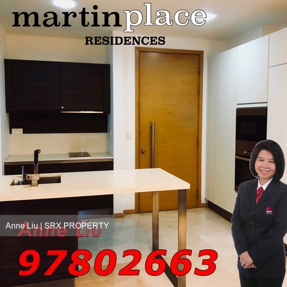 Martin Place Residences (D9), Condominium #184993862